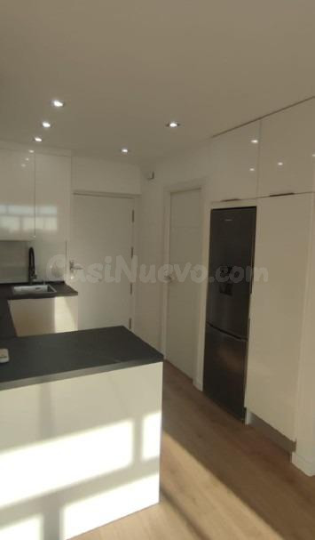 Estudio Integramente Reformado Edificio Iris
