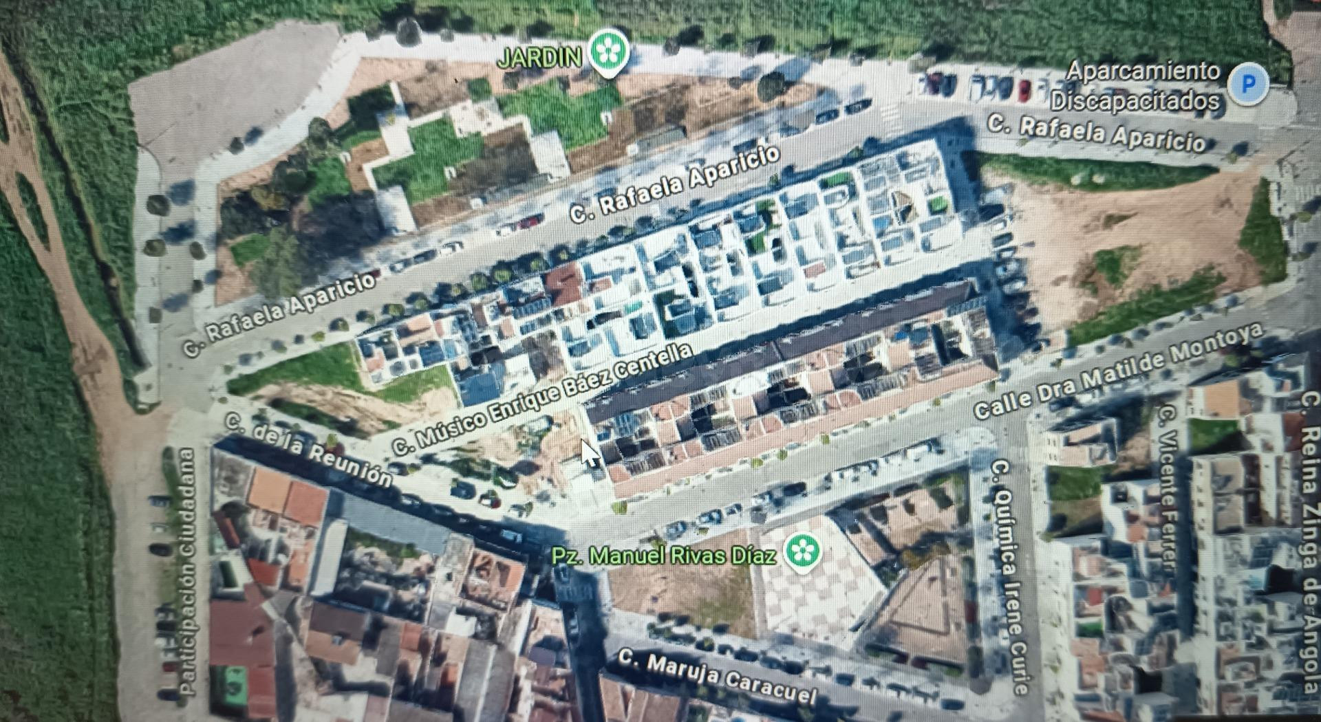 SOLAR URBANO EN VENTA JUNTO A HIPERCOR Y RONDA NORTE – CÓRDOBA