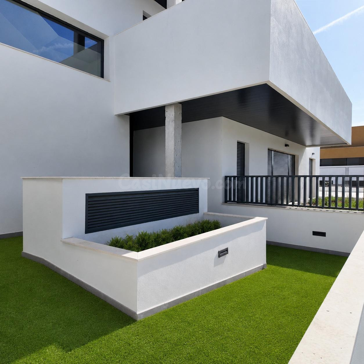 VIVIENDA EN ZONA  EL PATRIARCA!!!!!!
