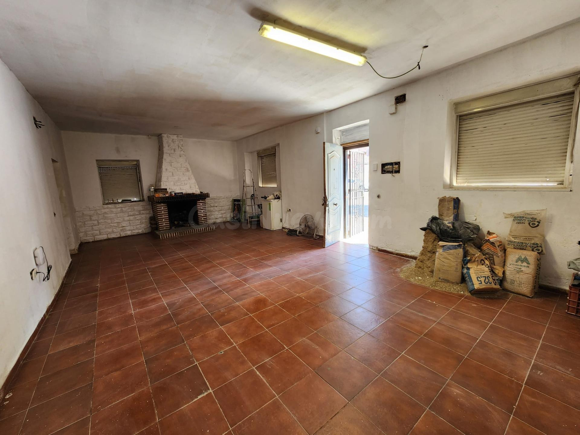 CASA EN CAMPO DE LA VERDAD