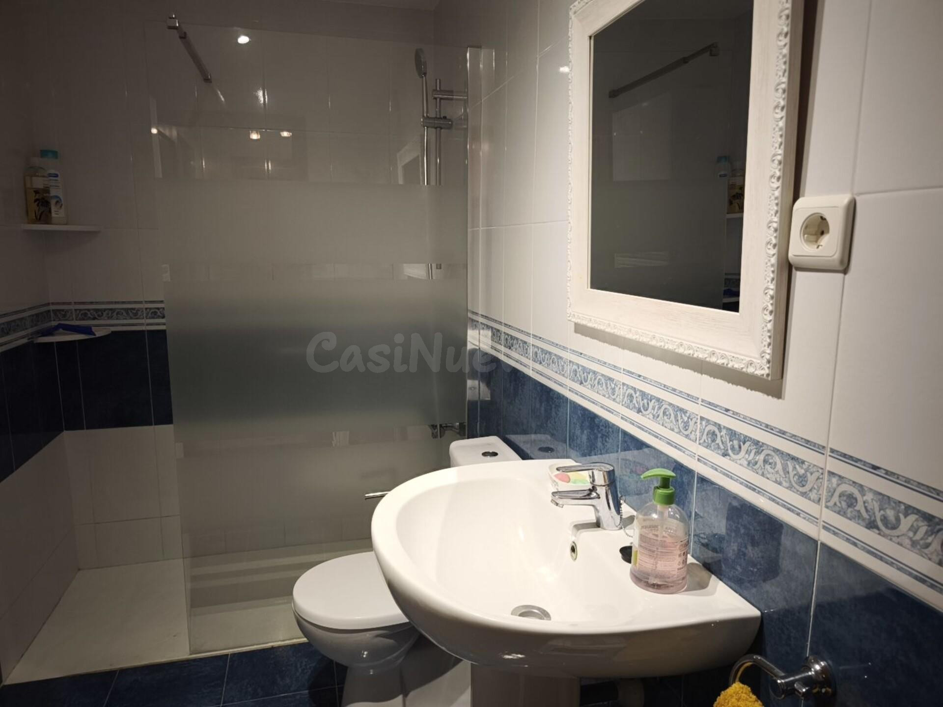 Alquiler temporal - Piso en La Ràpita - foto 4