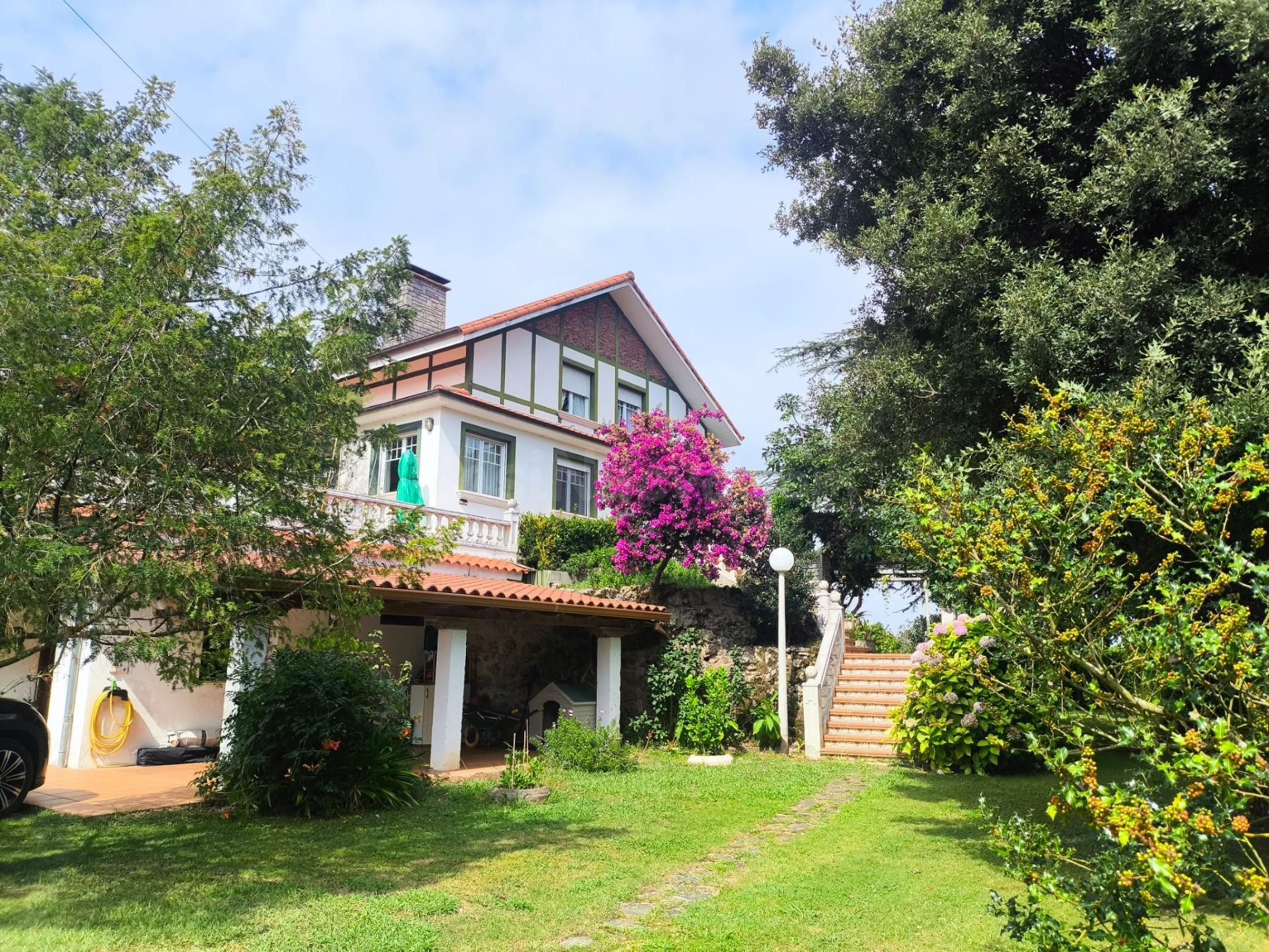 Casa 7 habitaciones 271m² en venta - Soano