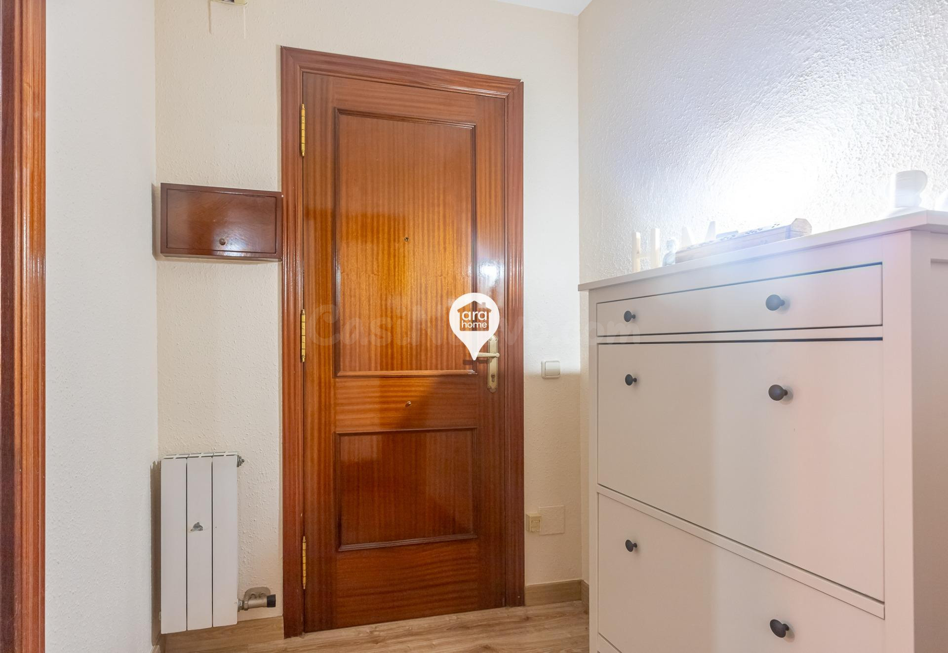 ¡Piso grande para entrar con el bolso! - foto 2