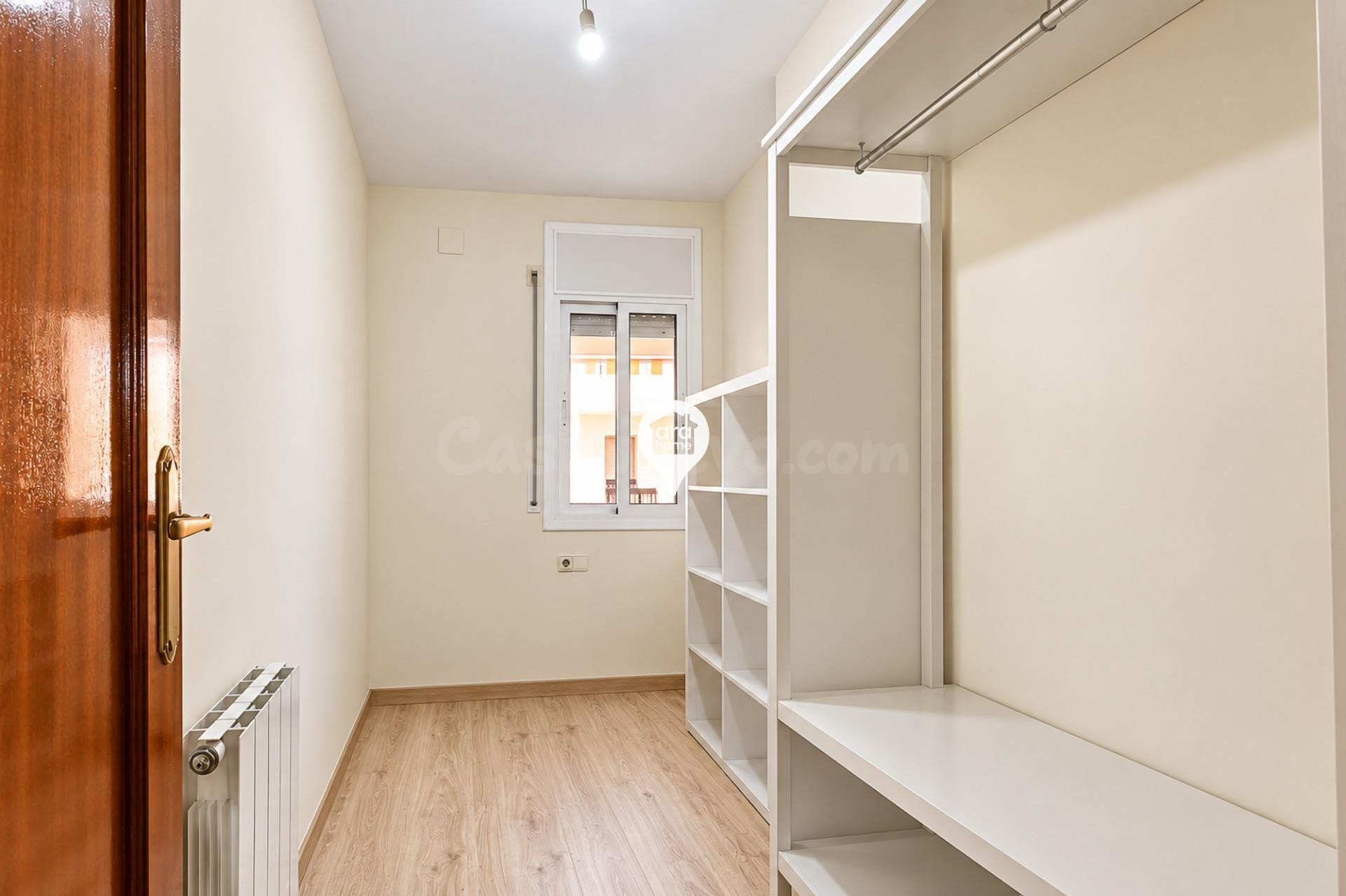 ¡Piso grande para entrar con el bolso! - foto 3