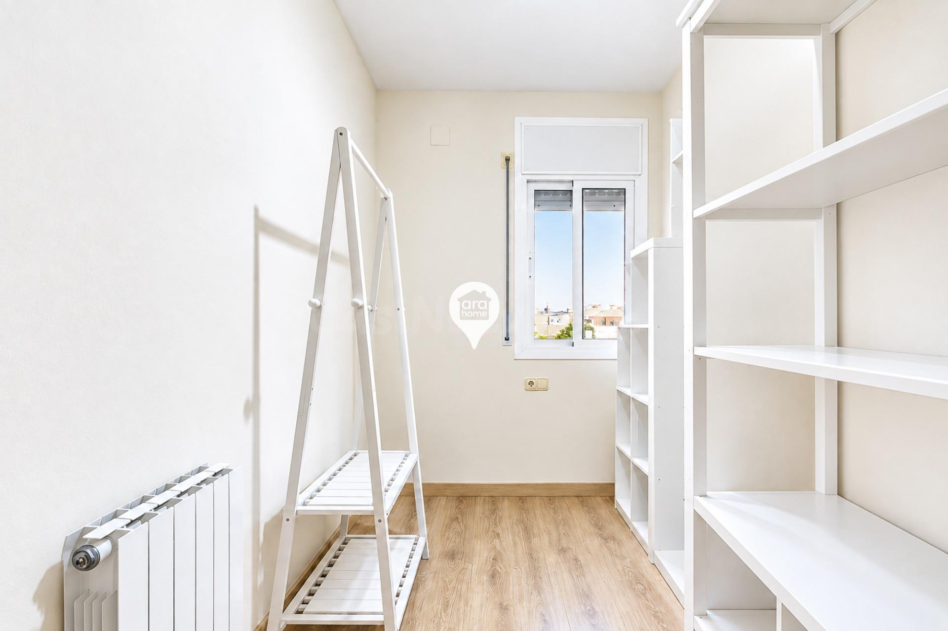 ¡Piso grande para entrar con el bolso! - foto 4
