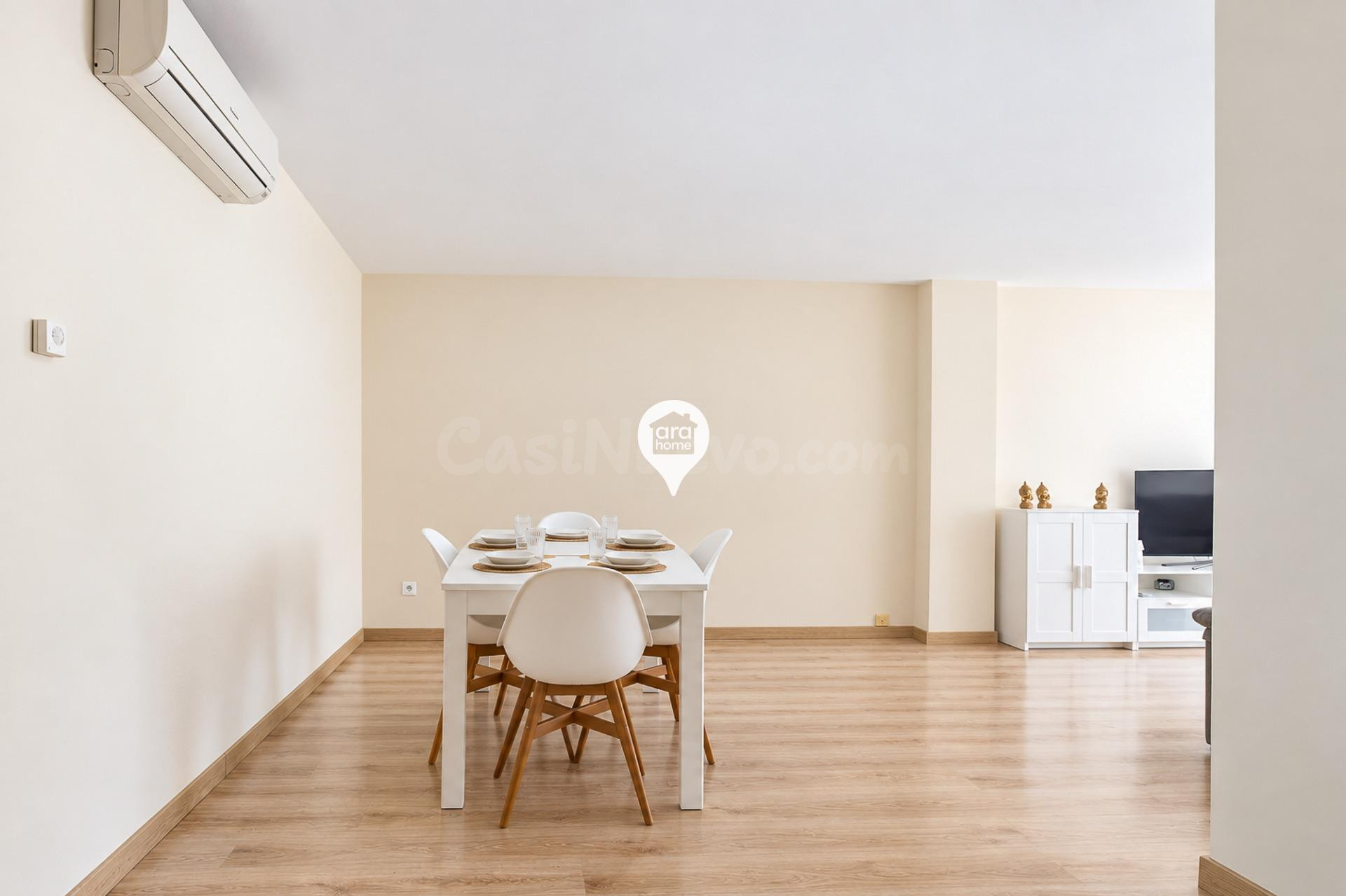 ¡Piso grande para entrar con el bolso! - foto 5