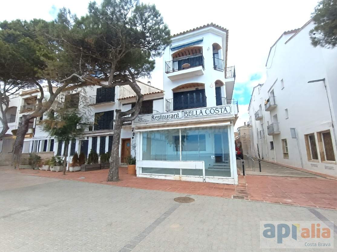Local en venta en Calle de Francesc de Blanes, Llafranc (Palafrugell)