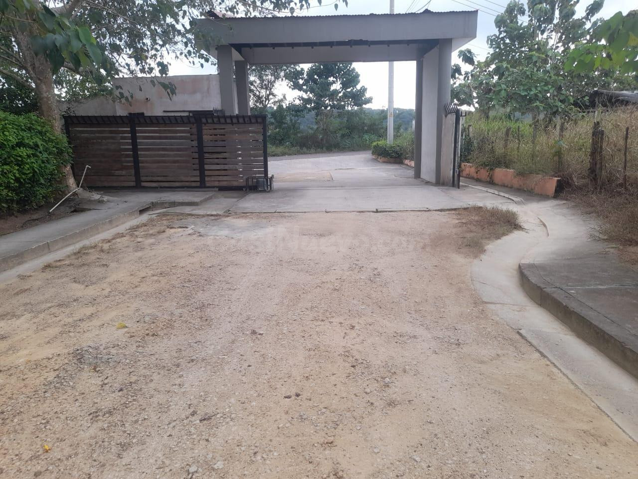 SE VENDE LOTE VIA TURBACO CAÑAVERAL ¡¡ EXCELENTE OPORTUNIDAD
