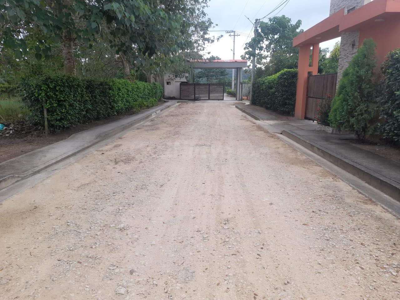 SE VENDE LOTE VIA TURBACO CAÑAVERAL ¡¡ EXCELENTE OPORTUNIDAD - foto 3