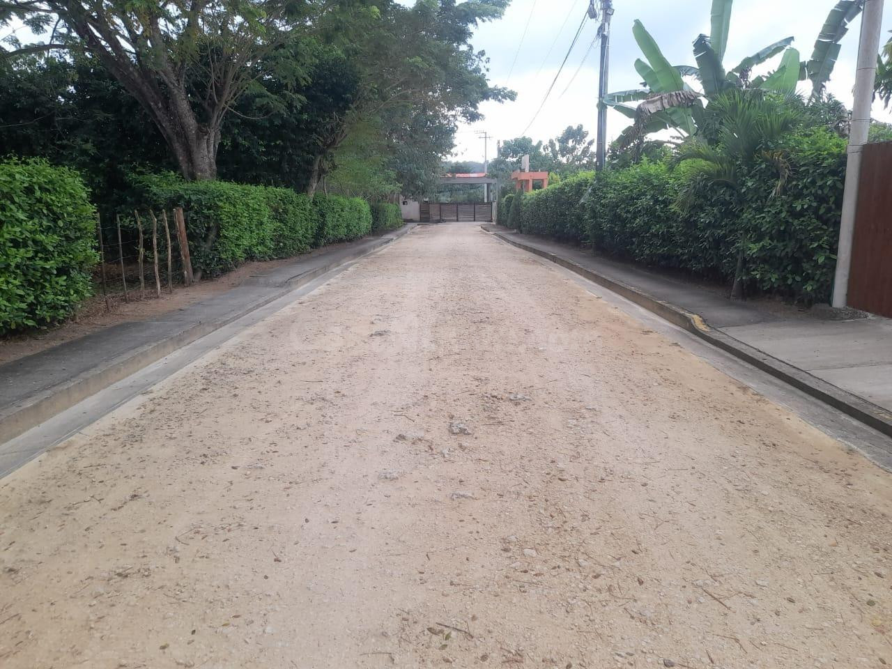 SE VENDE LOTE VIA TURBACO CAÑAVERAL ¡¡ EXCELENTE OPORTUNIDAD - foto 4