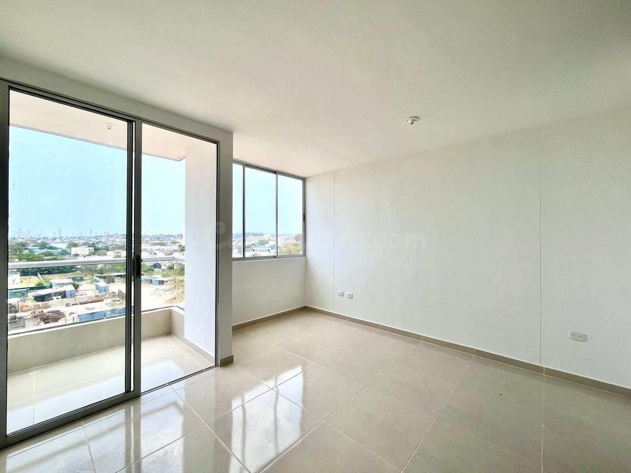 Piso 2 habitaciones 62m² en venta - Los Corales