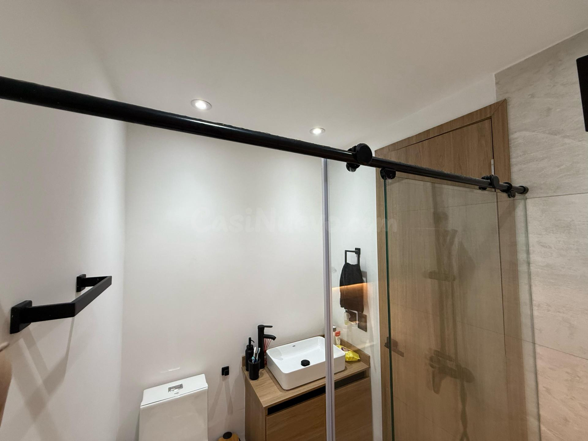 Piso 3 habitaciones 100m² en alquiler - Manga