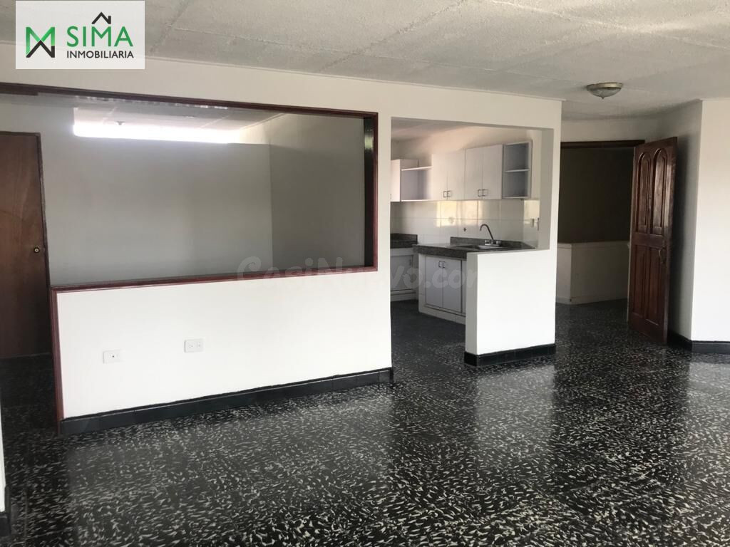 Piso 3 habitaciones 137m² en alquiler - Pie De La Popa