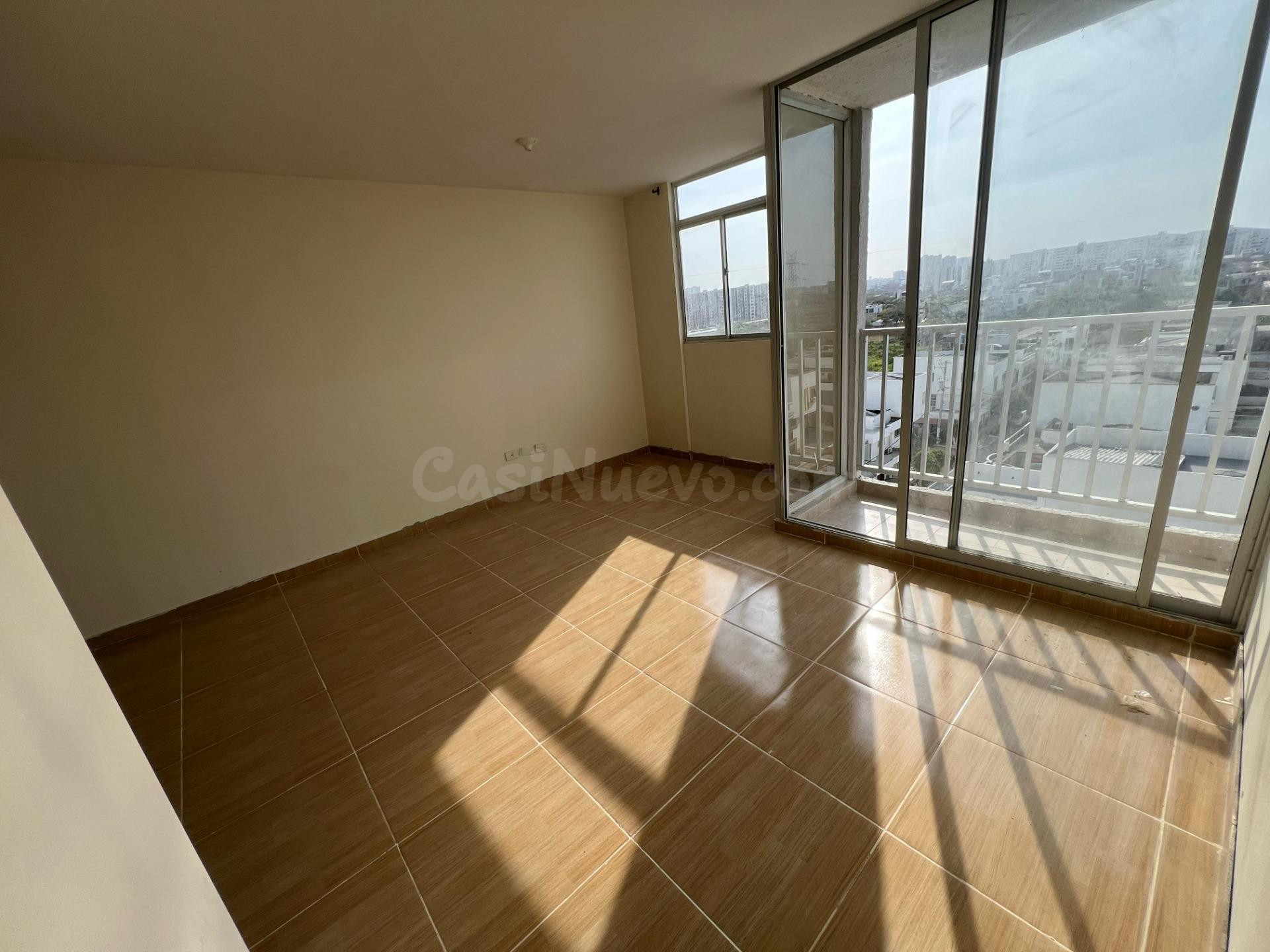 Piso 3 habitaciones 62m² en venta - Villa Rosita