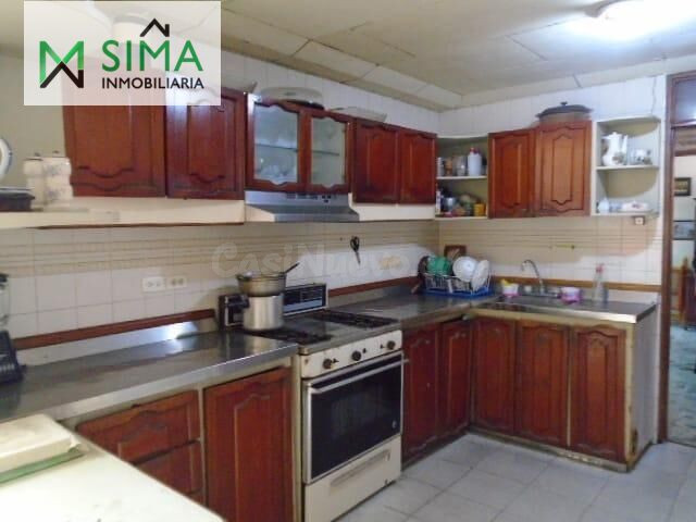 Casa 5 habitaciones 379m² en venta - Pie De La Popa