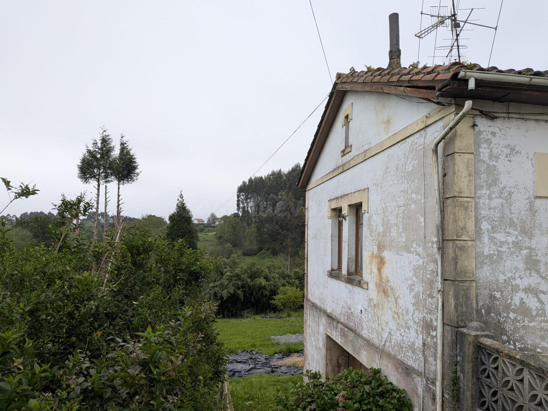 Encanto y paz en Piñera: Tu refugio junto a la playa de Agui - foto 4
