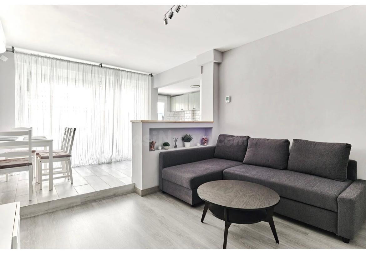 APARTAMENTO A 200 METROS DE LA PLAYA DEL CURA REFORMADO CON 2 HAB 2 BAÑOS