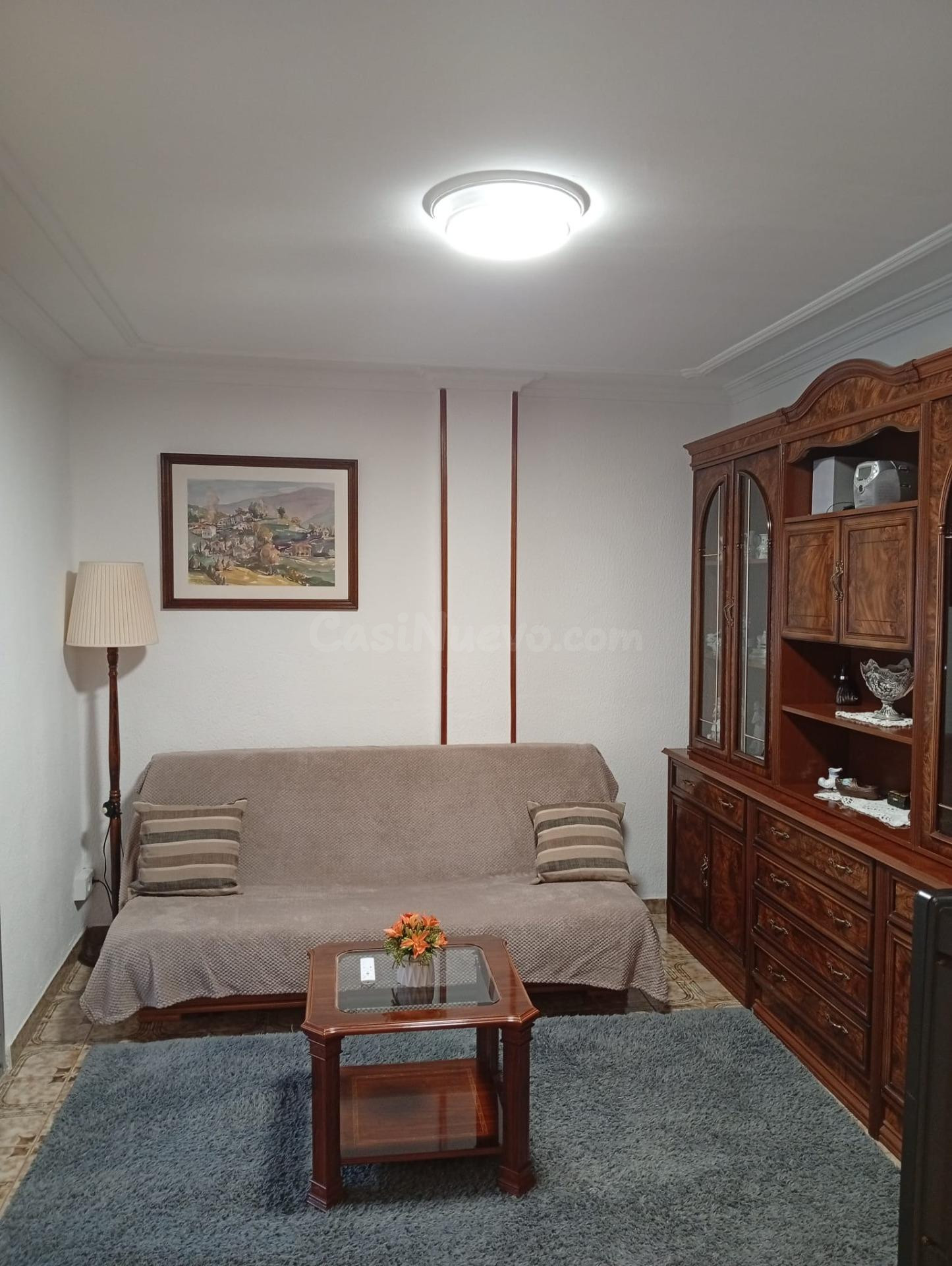 Piso 2 habitaciones 52m² en venta - Requejo - Rozaes - Oñón - foto 5