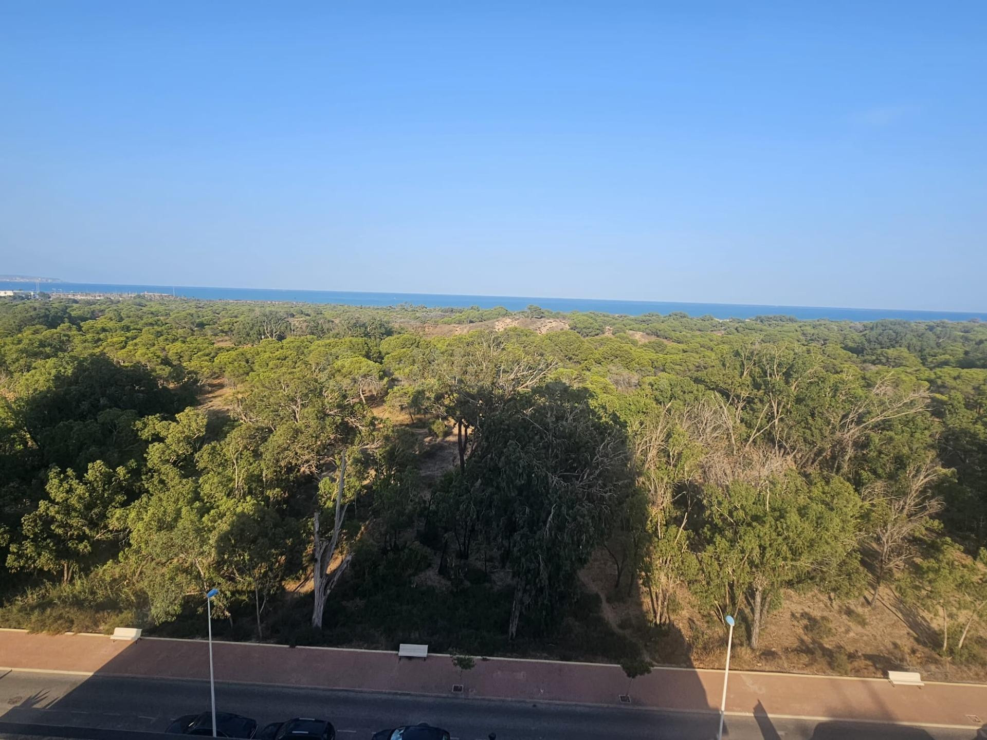 Precioso piso con vistas increíbles