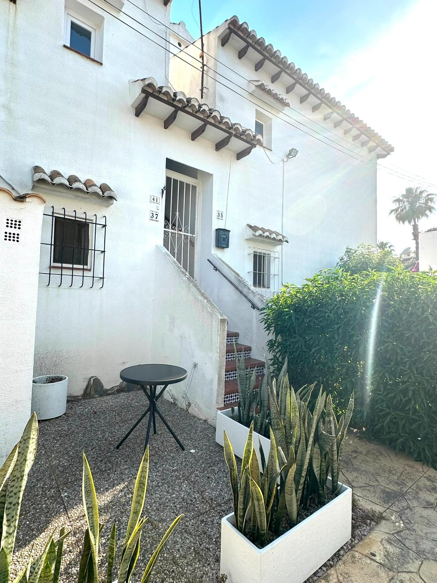 Apartamento Reformado en Los Balcones - Torrevieja por €114,000