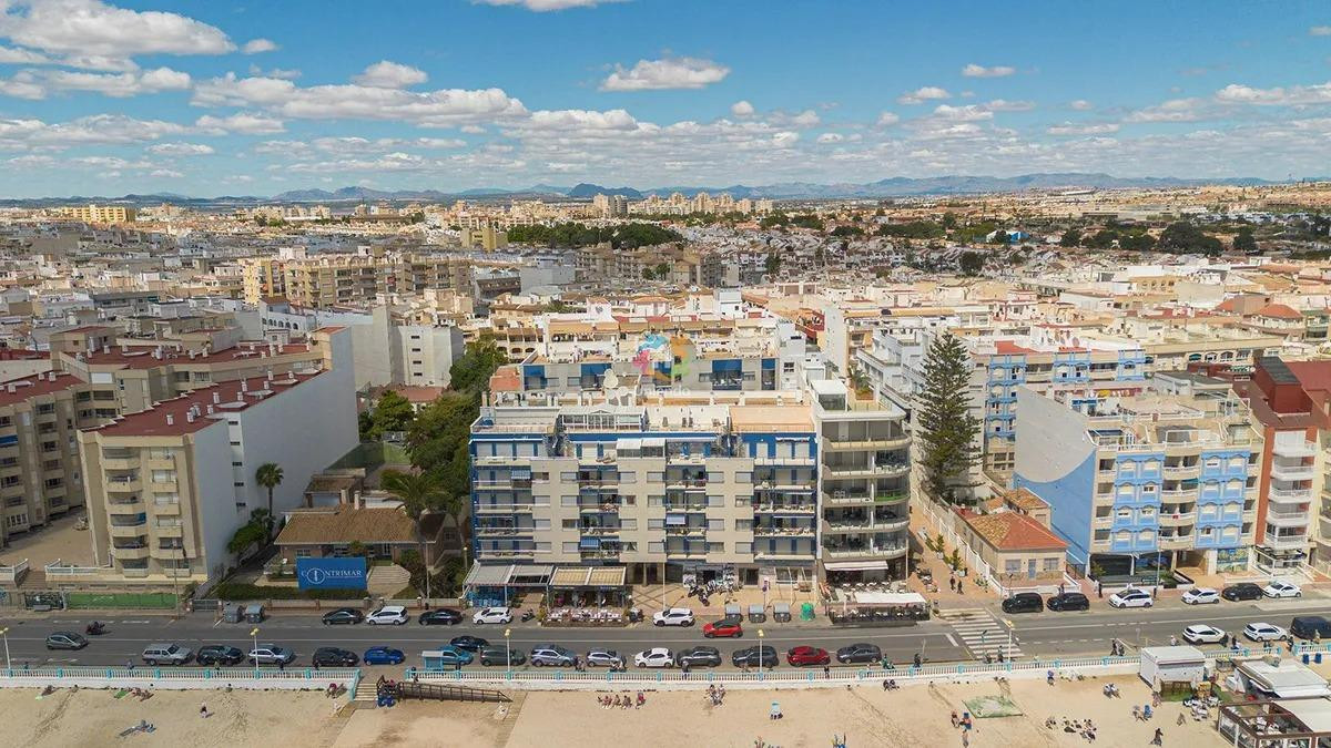 Ático en venta en Zona Playa de los Locos