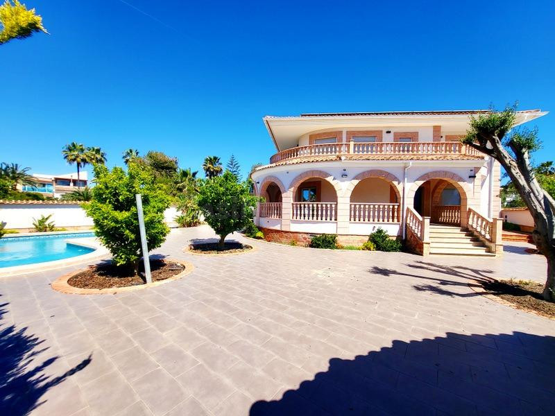 Espectacular Villa de Lujo en Ciudad Quesada – Rojales