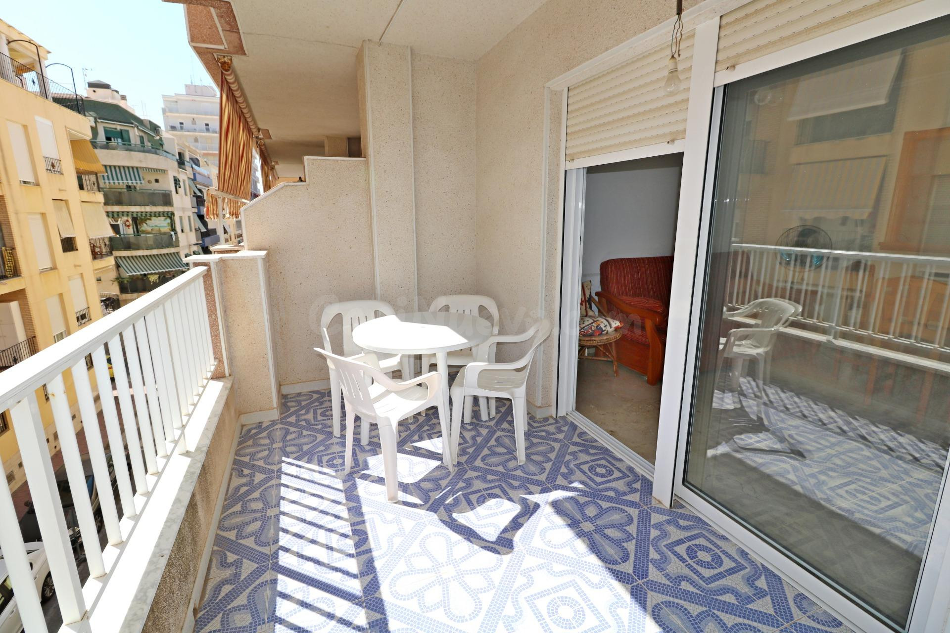 Apartamento 2 habitaciones 75m² en venta - Playa del Cura