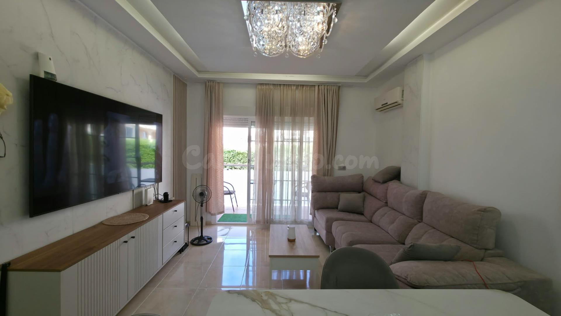 Moderno Apartamento Reformado en Nueva Torrevieja + Garaje Cerrado