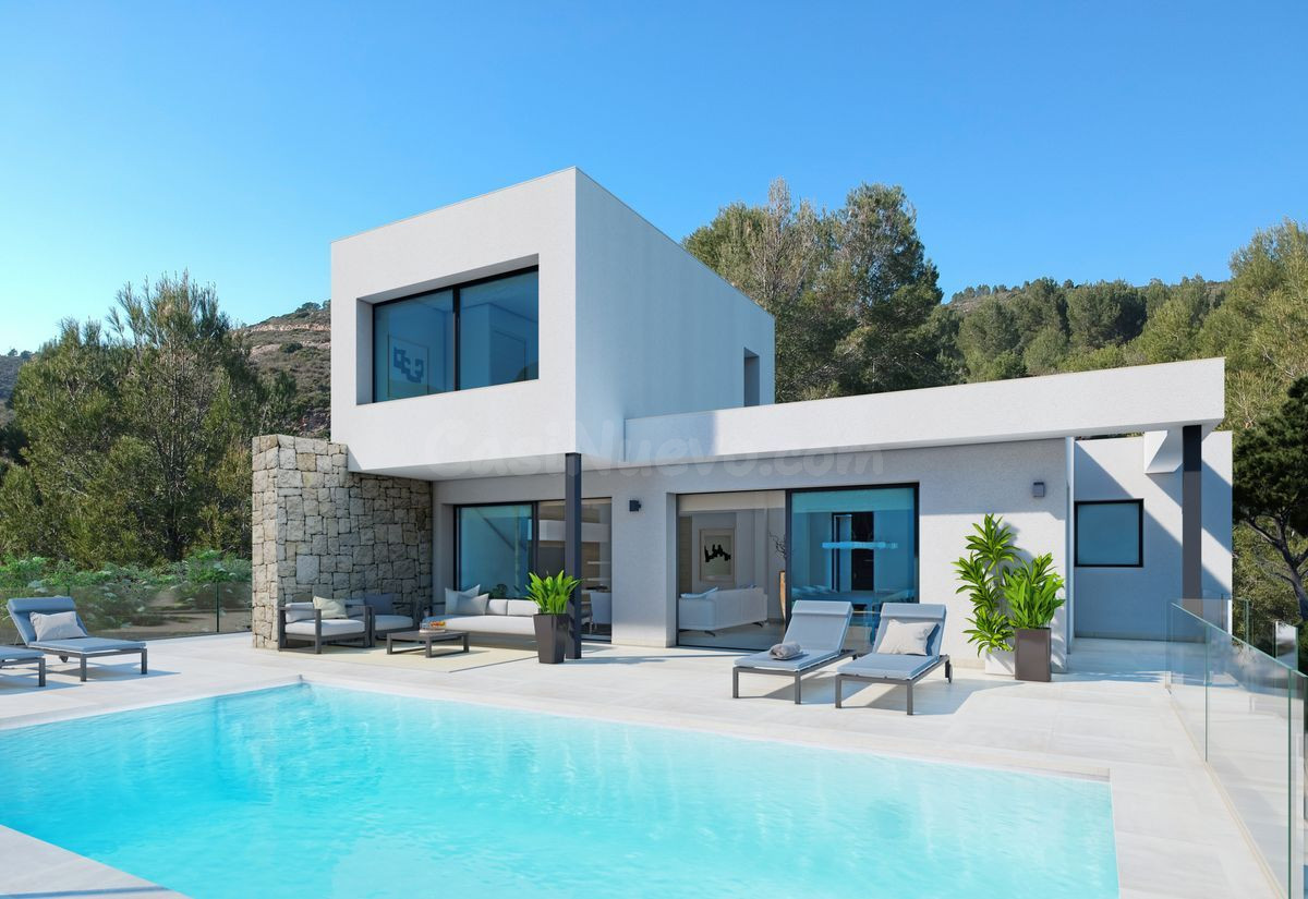Villa 3 habitaciones 141m² en venta - Centro