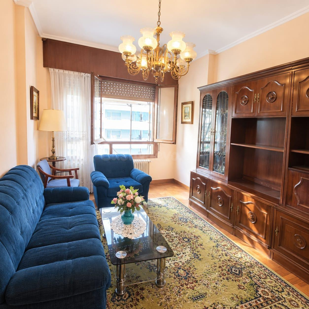 PISO EN VENTA EN AUTONOMIA - foto 2