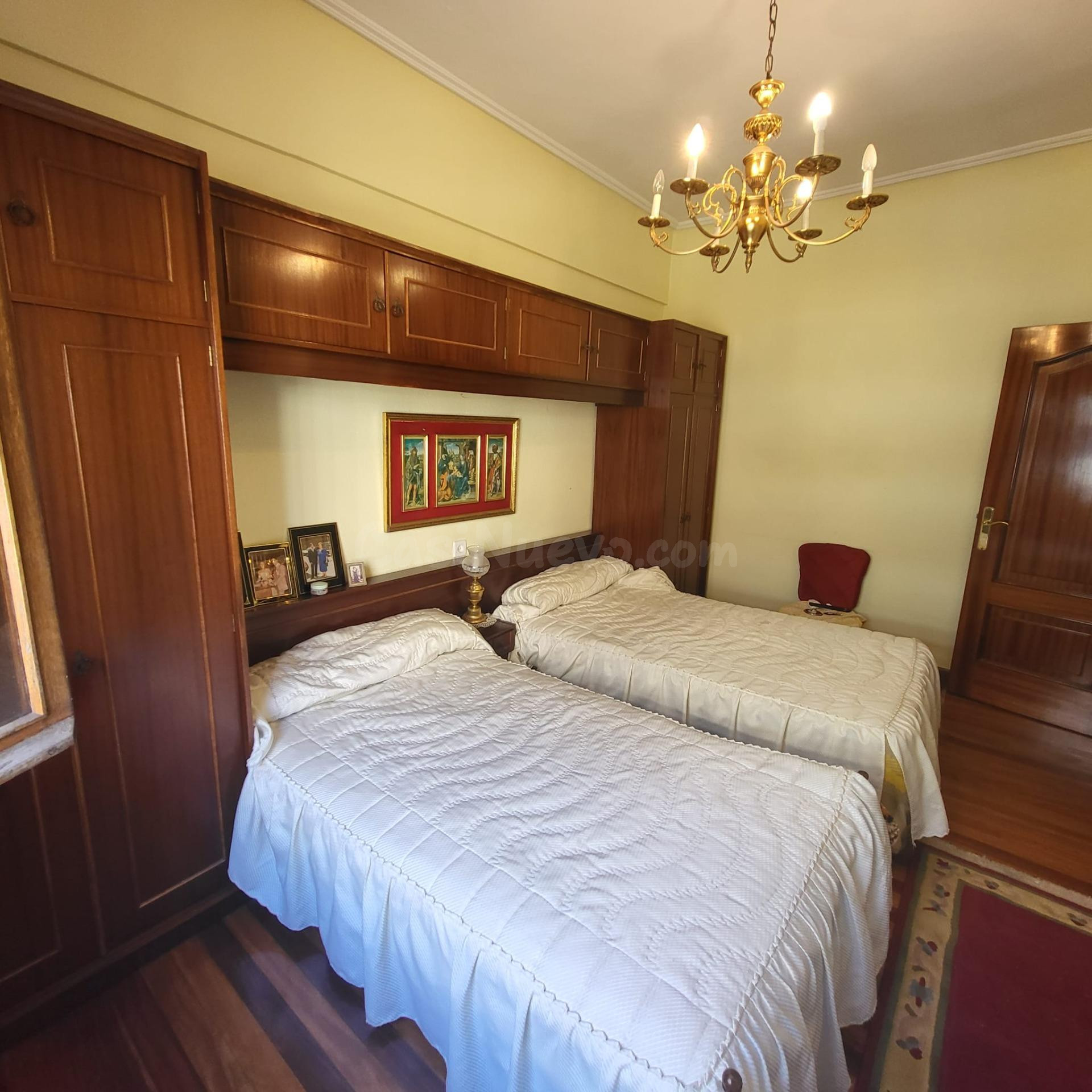 PISO EN VENTA EN AUTONOMIA - foto 4