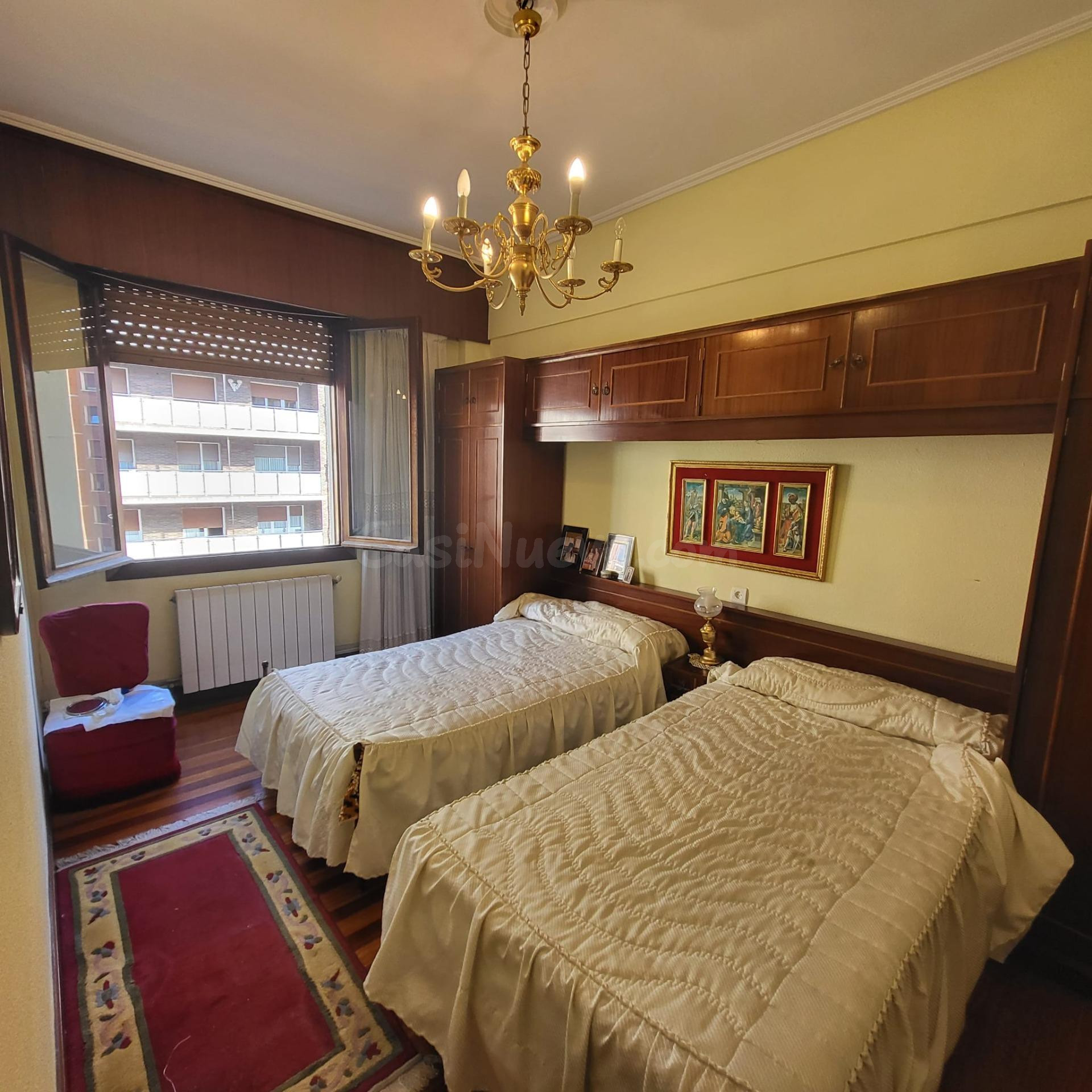 PISO EN VENTA EN AUTONOMIA - foto 5