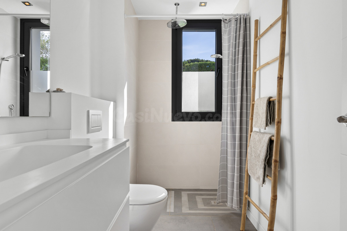 Villa 4 habitaciones 295m² en alquiler - Marbella - foto 5