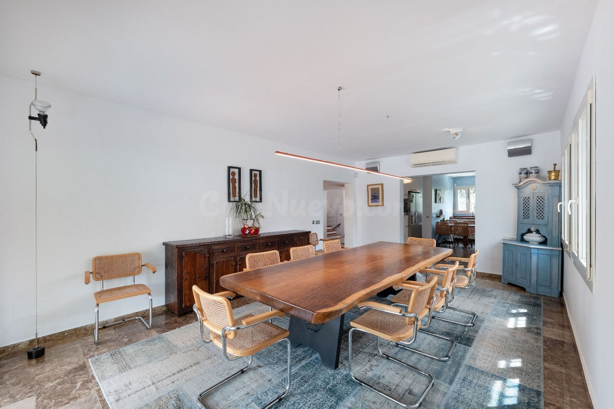 Villa 4 habitaciones 375m² en alquiler - Marbella - foto 4