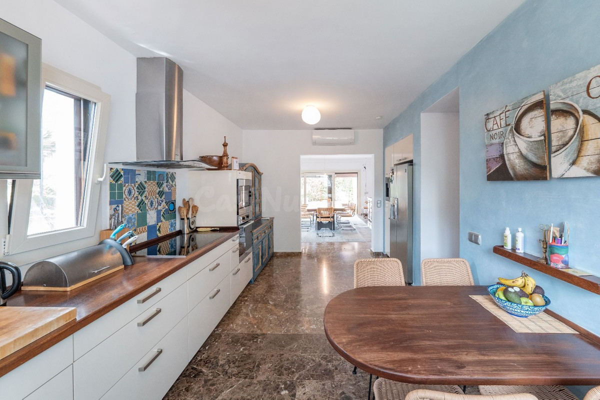 Villa 4 habitaciones 375m² en alquiler - Marbella - foto 5