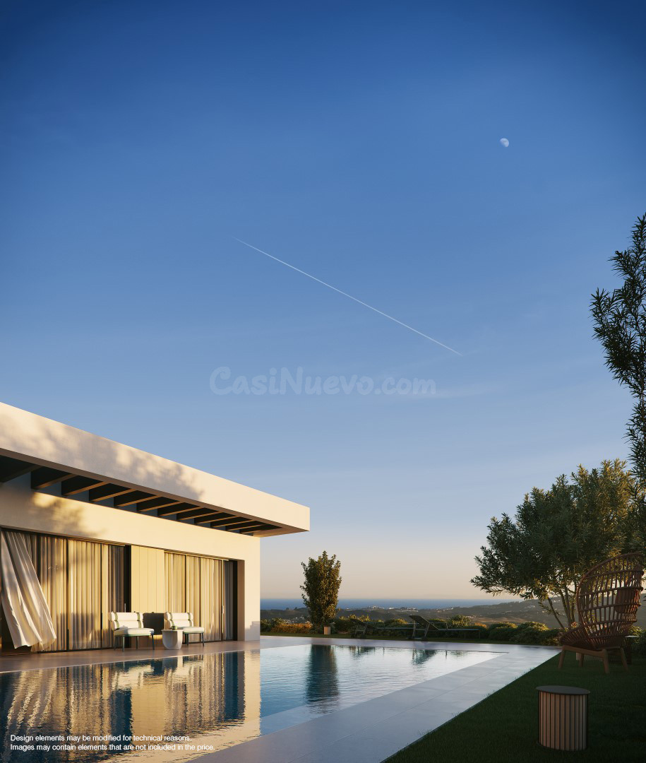 Chalet 4 habitaciones 158m² en venta - Valtocado - La Alquería - La Atalaya