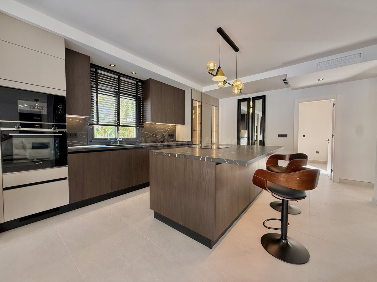 Villa 5 habitaciones 360m² en alquiler - Marbella - foto 5