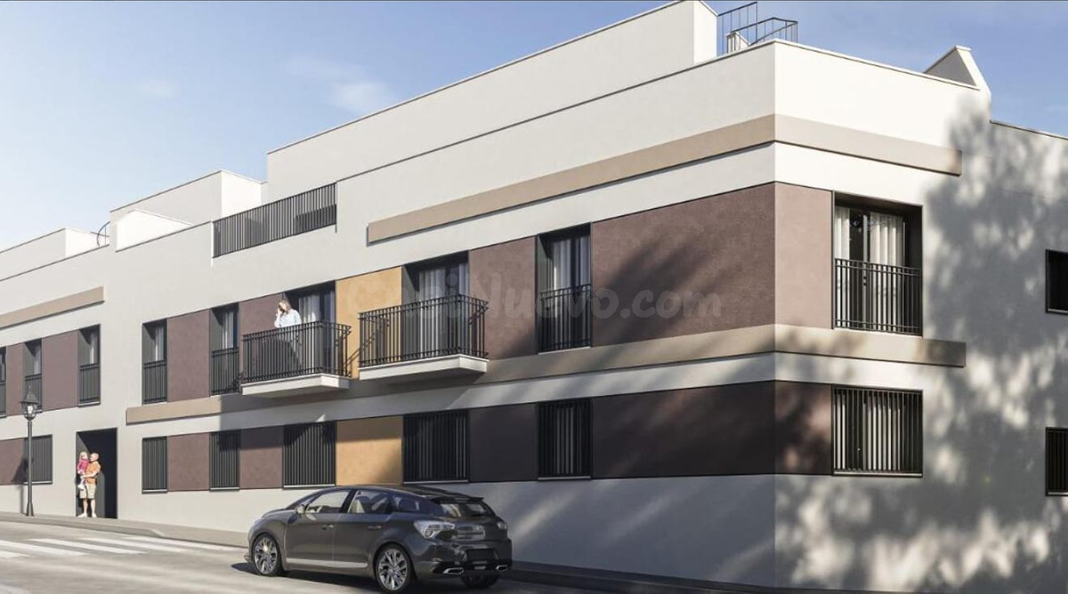 Apartamento 1 habitación 62m² en venta - Bel-Air-Cancelada-Saladillo