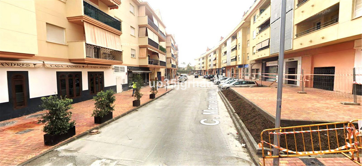 Local comercial 85m² en alquiler - Costa Del Sol