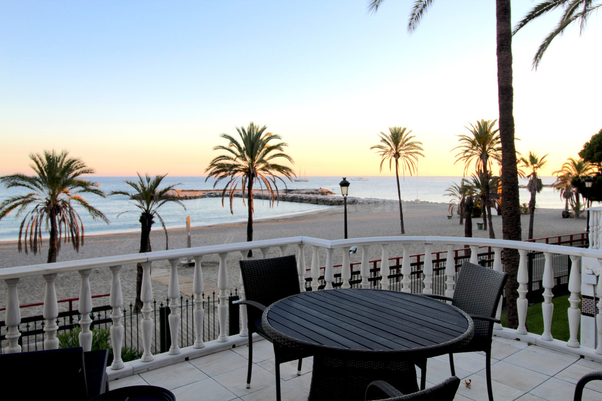 Apartamento 4 habitaciones 450m² en venta - Marbella