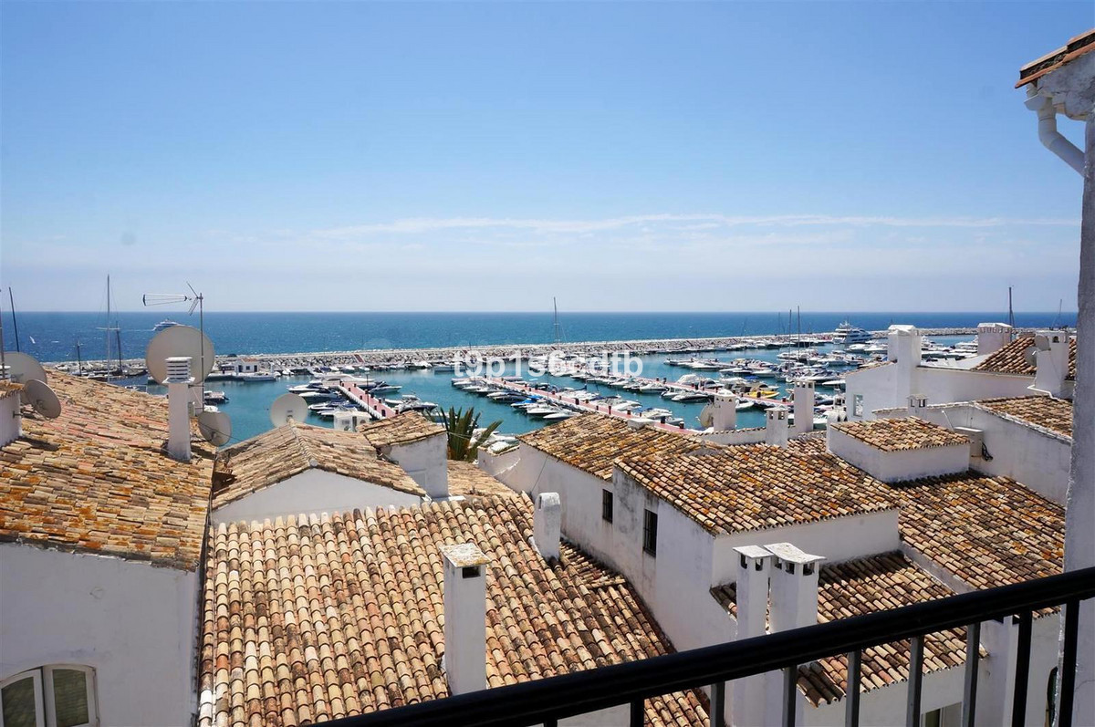 Apartamento 3 habitaciones 138m² en venta - Marbella