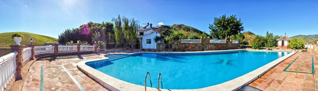 Finca rústica 6 habitaciones 699m² en venta - South of spain - foto 2