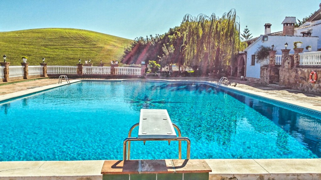 Finca rústica 6 habitaciones 699m² en venta - South of spain - foto 3