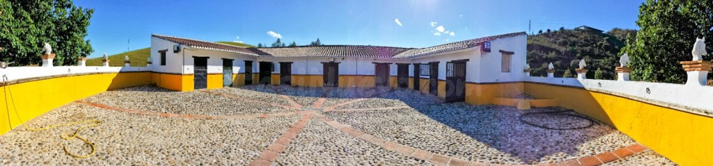 Finca rústica 6 habitaciones 699m² en venta - South of spain - foto 4