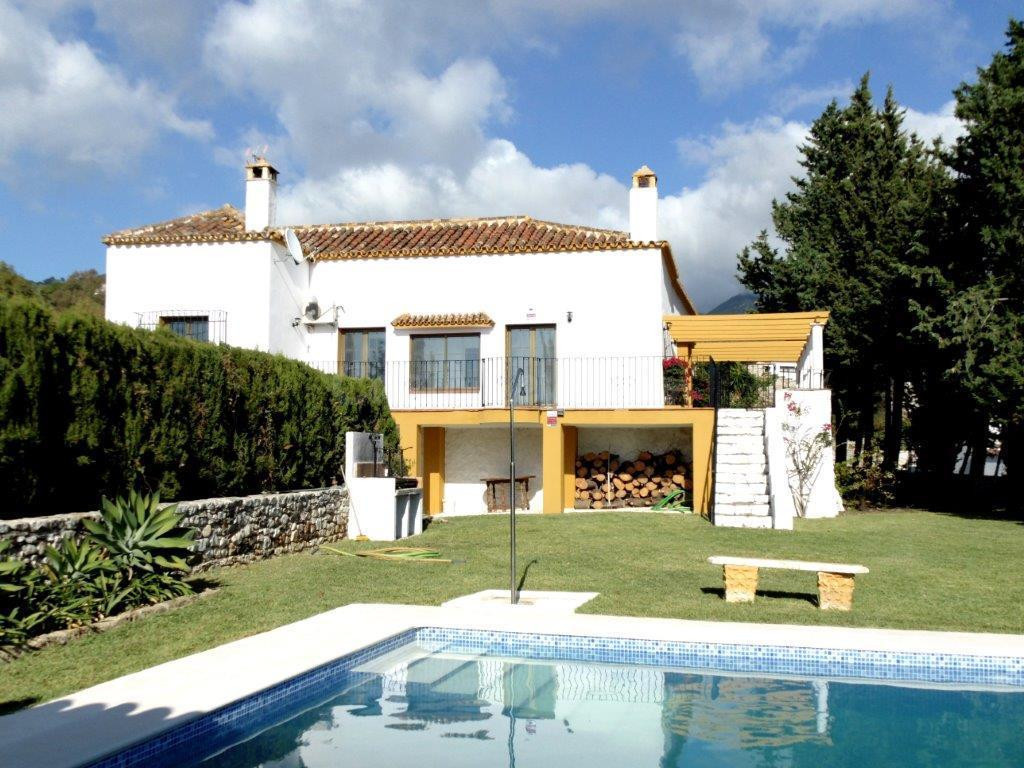 Chalet 5 habitaciones 326m² en venta - Riviera del sol