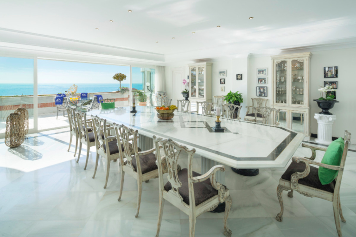 Ático 8 habitaciones 986m² en venta - Marbella - foto 4