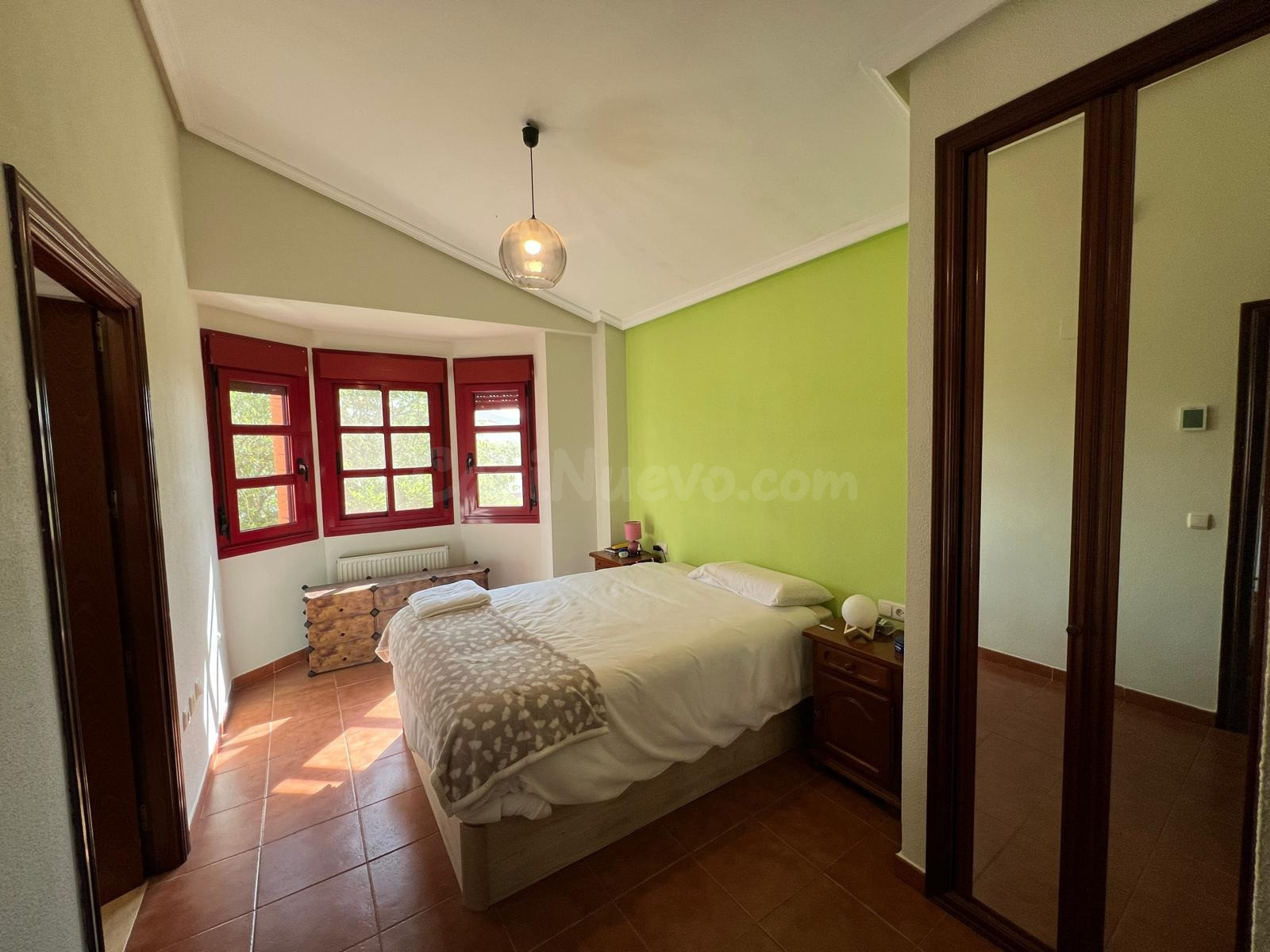 Adosado 4 habitaciones 150m² en venta - Montesol - Mejostilla