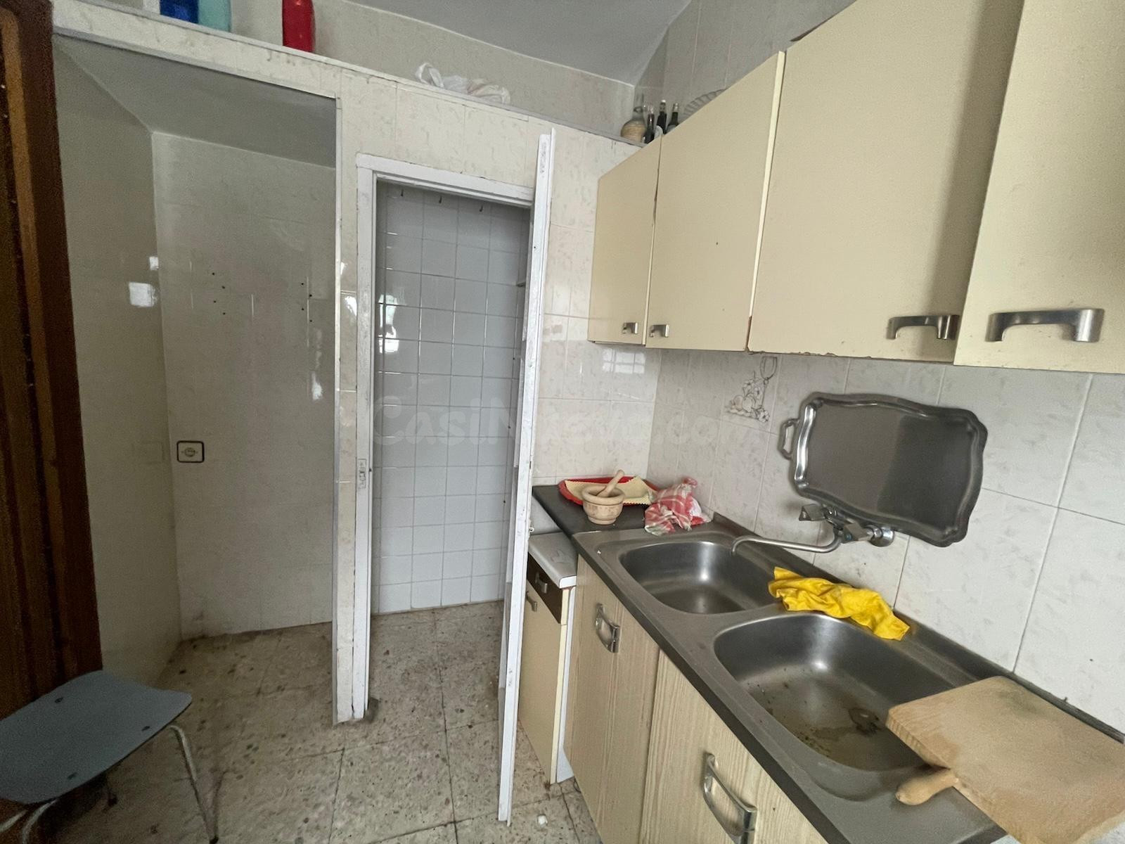 EDIFICIO EN VENTA EN EL CENTRO DE MONTÁNCHEZ - foto 5