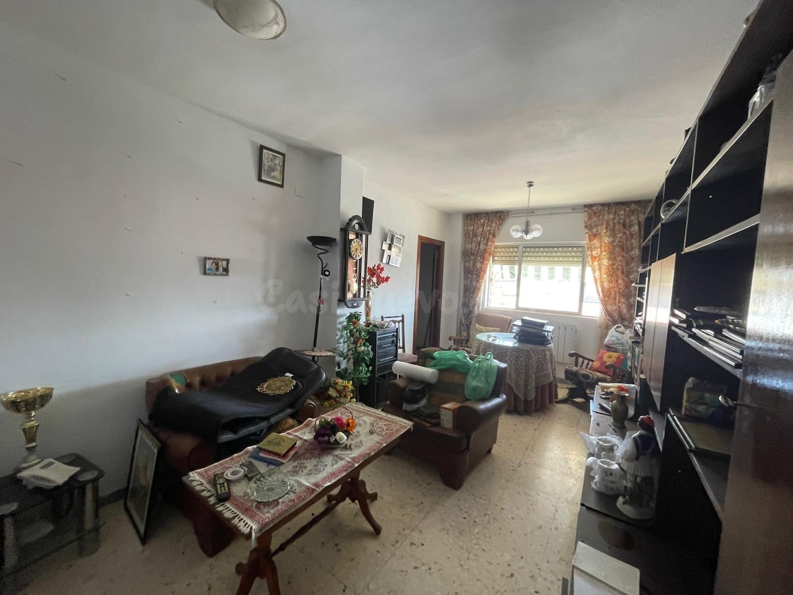 PISO DE TRES habitaciones EN VALDEFUENTES - foto 4