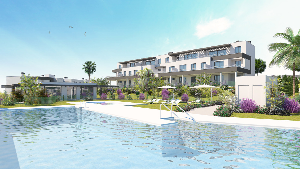 Apartamento 3 habitaciones 94m² en venta - Costa Del Sol